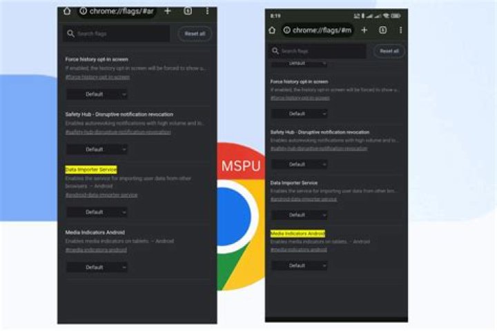Can you add addons to Chrome Android?