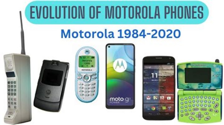 Did Google buy out Motorola?