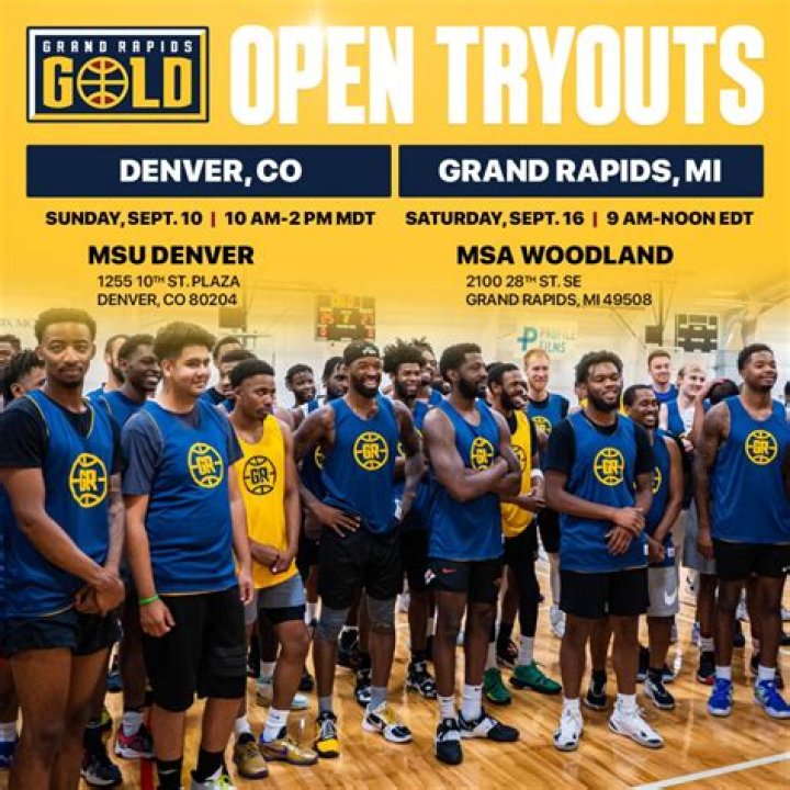 Do MLS teams have open tryouts?