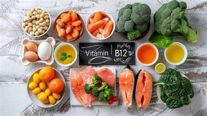 How can I increase my vitamin D and B12?