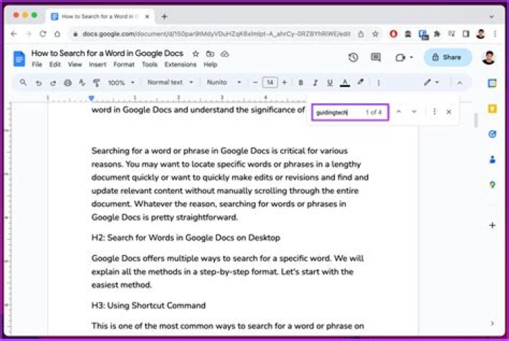 How do I search for synonyms on Google?