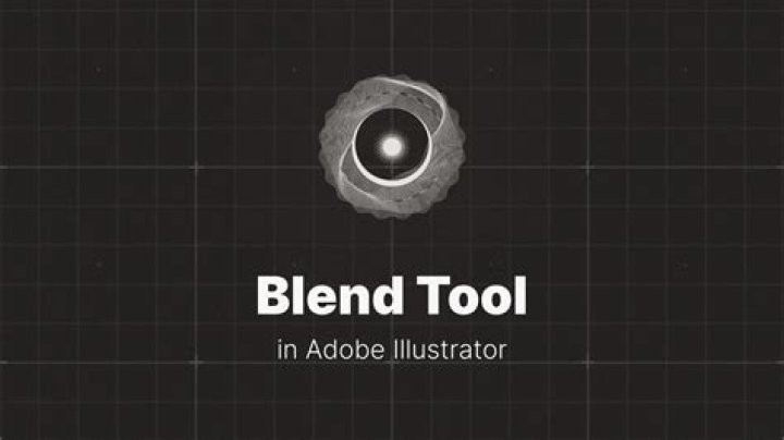 How do I use interactive blend tool in CorelDraw?