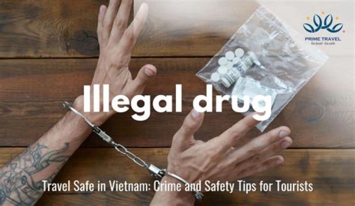 How long do you go to jail for drug possession in India?