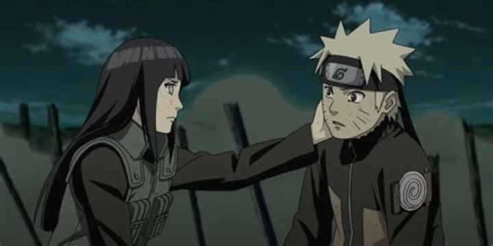 In which episode Naruto saves Iruka Sensei?