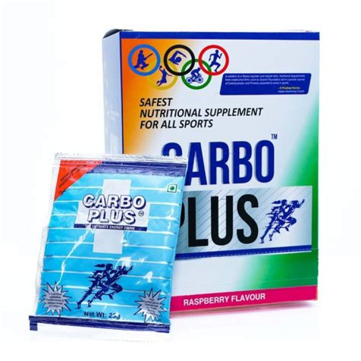 Is Carbo Plus good?