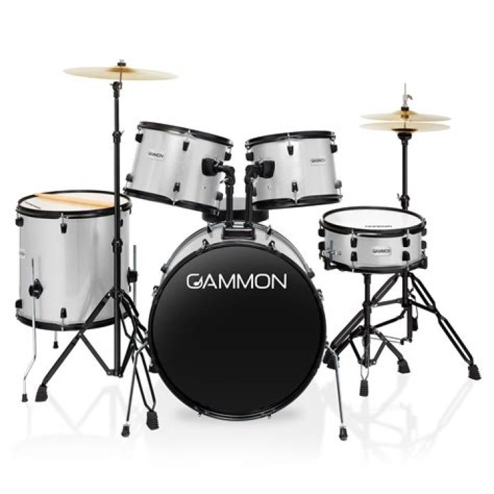 Is Gammon Percussion a good brand?