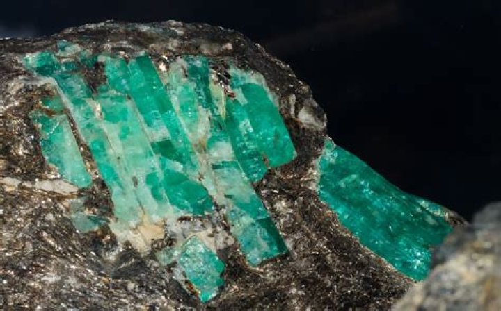 Qual e il valore di uno smeraldo?