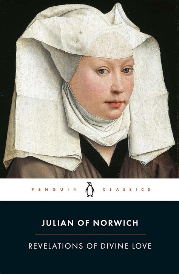 Was Julian of Norwich a mystic?