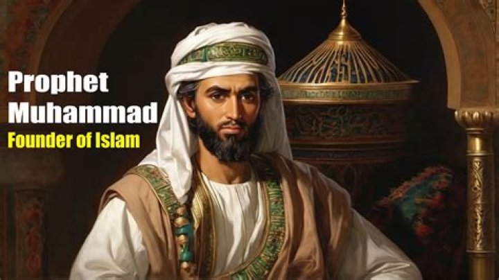 Was Muhammad a Hashemite?