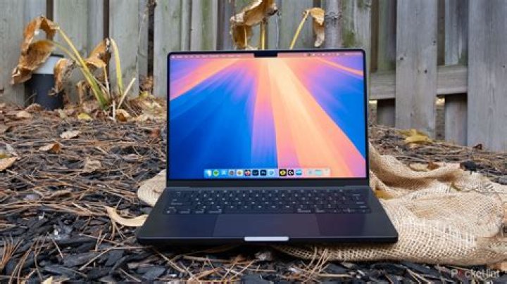 What apps can you get on MacBook Pro?