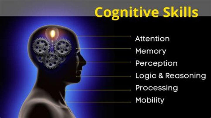 What are the non-cognitive skills?