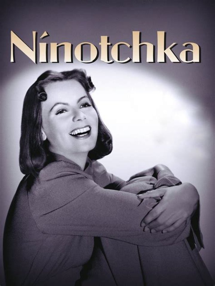 What is Ninotchka?