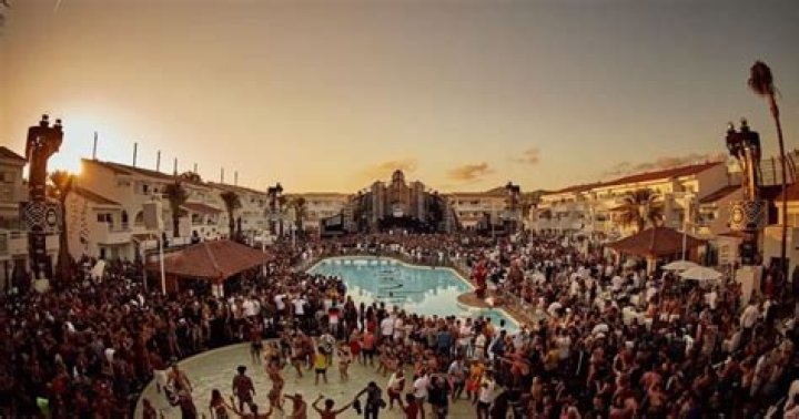 What is the most popular club in Ibiza?