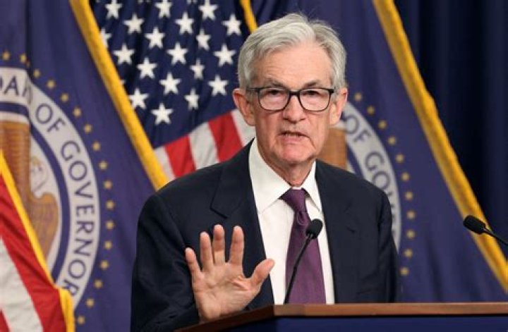 What is the salary of the chairman of the Fed?