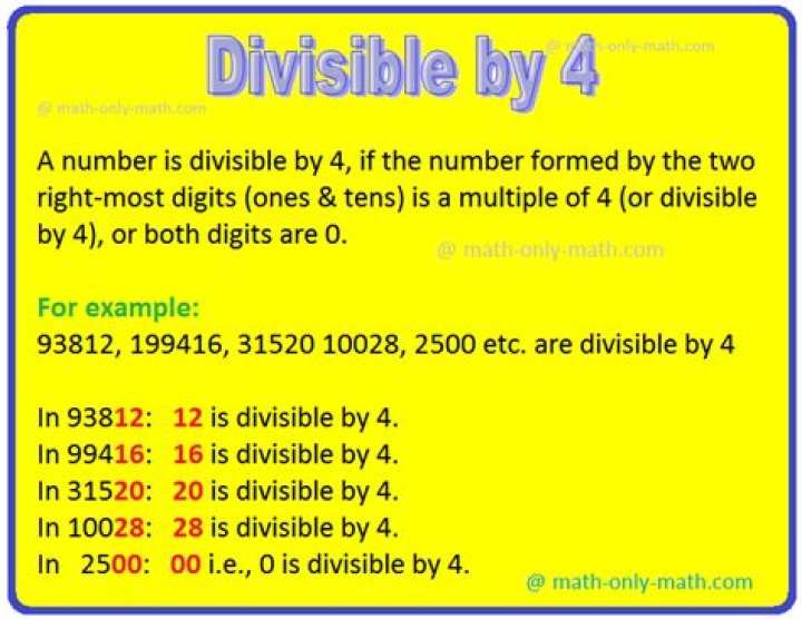 What number is 411 divisible by?