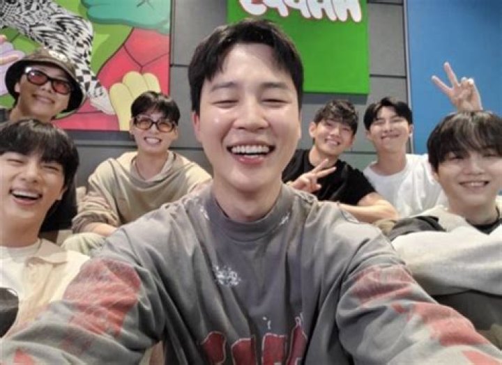 When was BTS last Fanmeet?