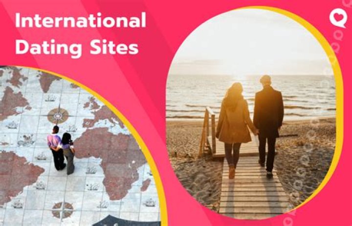 Which international dating sites are legit?