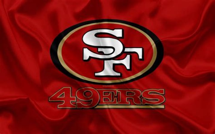 Who is number 49 on the San Francisco 49ers?