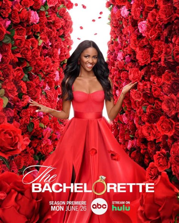 Who was the Bachelorette australia 2016?