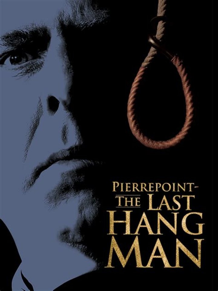 Who was the last hangman in Ireland?