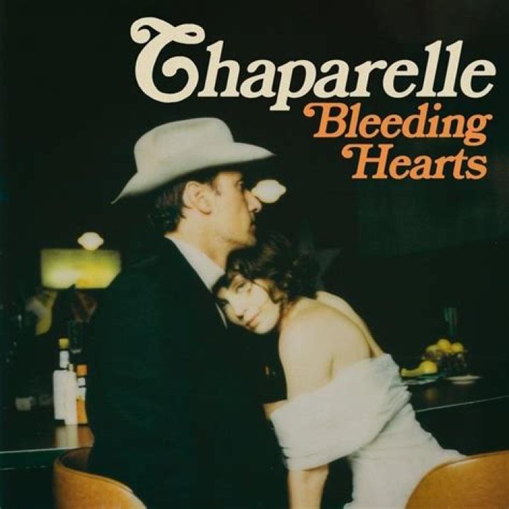 Who wrote Bleeding Love Song?