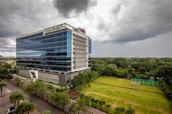 Why commerzone Yerwada?